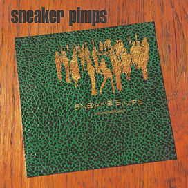 SIX UNDERGROUND | Sneaker Pimps Legacy